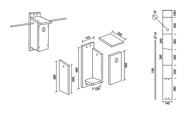 house plan