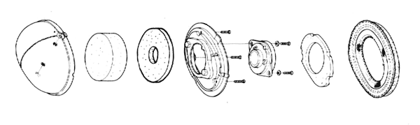 acoustic assemblage