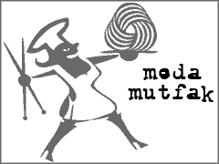 moda mutfak